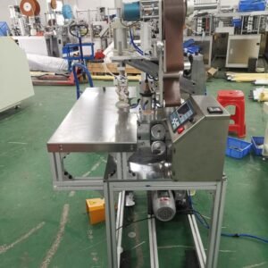 Automatic Magnet Machine