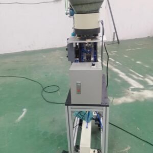 Single Corn Machine